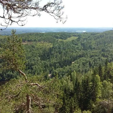 Semesterbostad Juhola