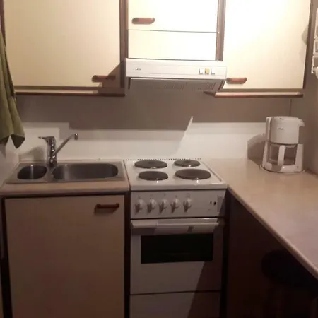 度假居 Juhola *